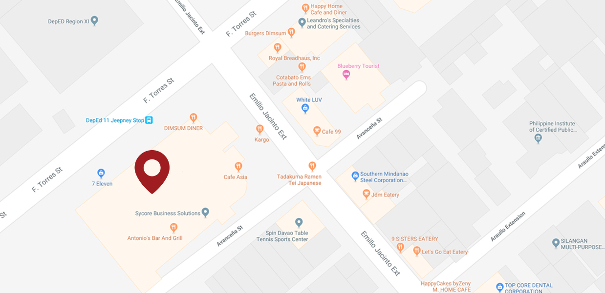 Davao Zip Code S List Davao City Zip Codes Philippine vrogue.co