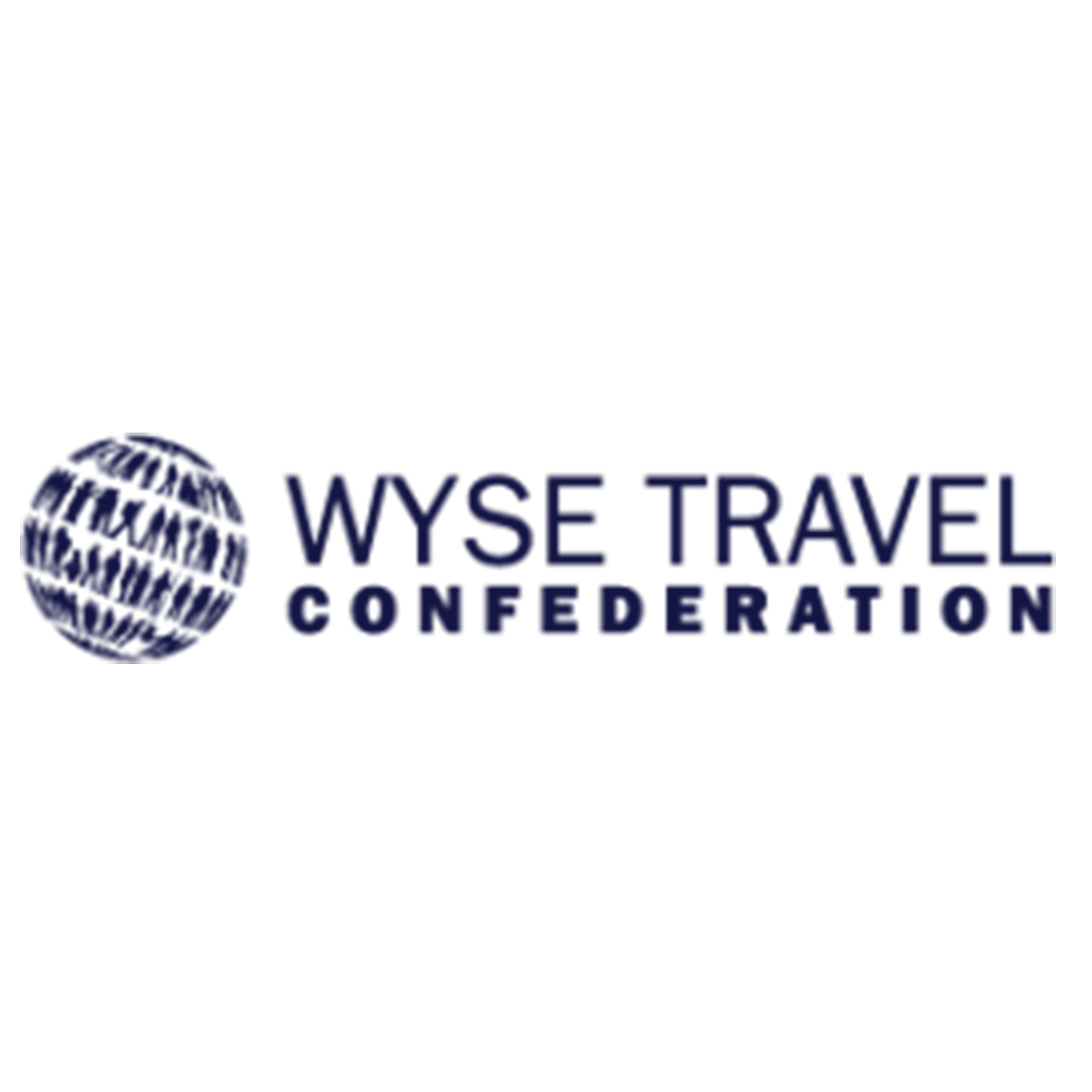 Image containing the logo of WYSE Travel Organization